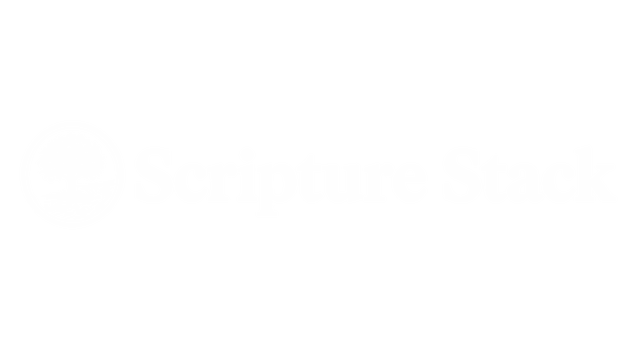 Scripture Stack