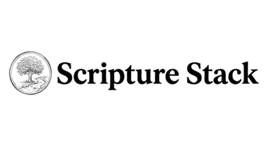 Scripture Stack home